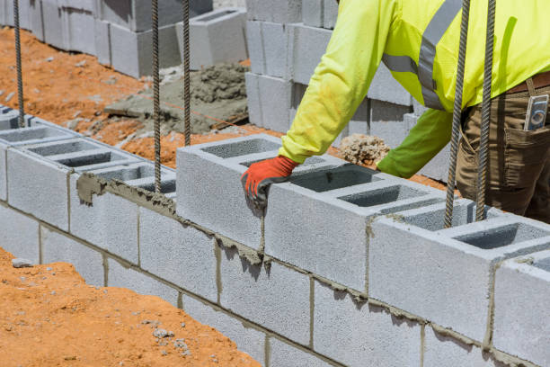  Springhill, LA Concrete contractor Pros