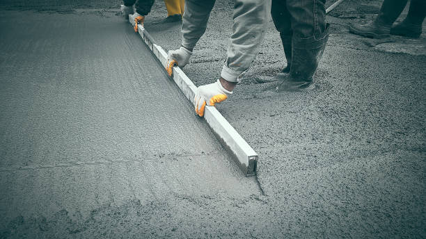 Best Concrete Retaining Walls in Springhill, LA